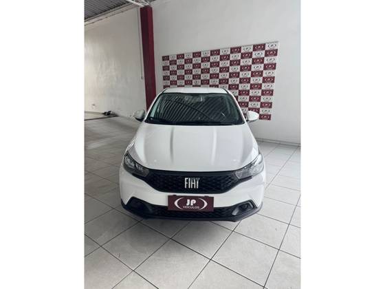 FIAT ARGO 1.0 FIREFLY FLEX MANUAL FIAT ARGO 1.0 FIREFLY FLEX MANUAL